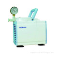 Biobase GM-0.20 Vacuum Pump Oil Free Built- in Filter Automatic Cooling Exhaust System Adjustable Pressure Vacuum Pump